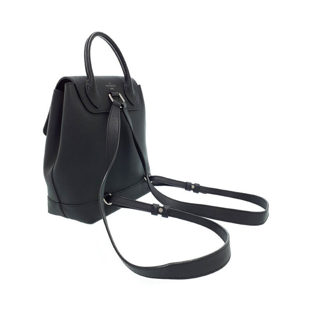 Louis Vuitton Lock Me Backpack